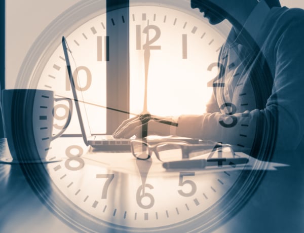 5 diplomatikus mondat, amivel péntek délután is határozottan nemet mondhatsz a főnöködnek