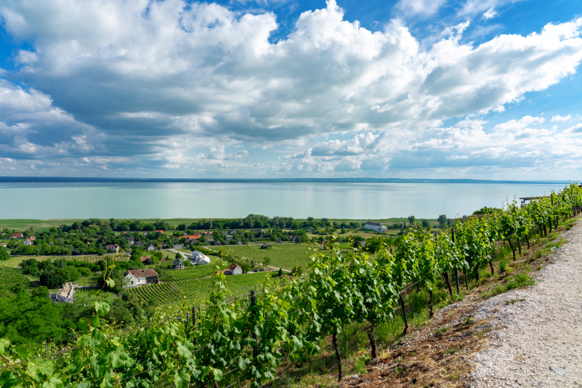 A 3 legszebb hazai panorámás piknikhelyszín, amit ezen a nyáron látnod kell