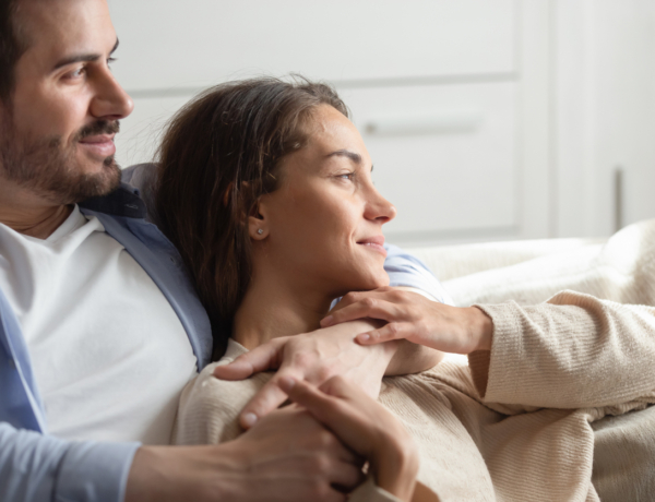 3 jel, hogy a partnered nem introvertált, hanem érzelmileg teljesen elérhetetlen