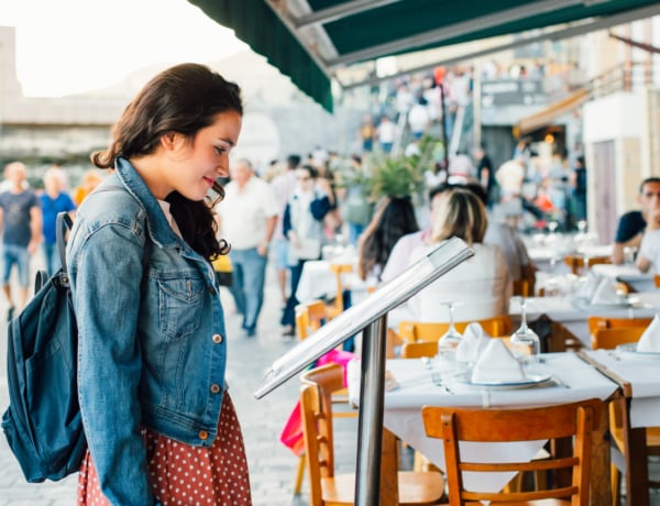 3 árulkodó jel, amiből felismerheted a turistalehúzó helyeket