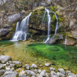 Ez az 5 mesés szlovén vízesés jobban feltöltött, mint bármilyen wellness hétvége