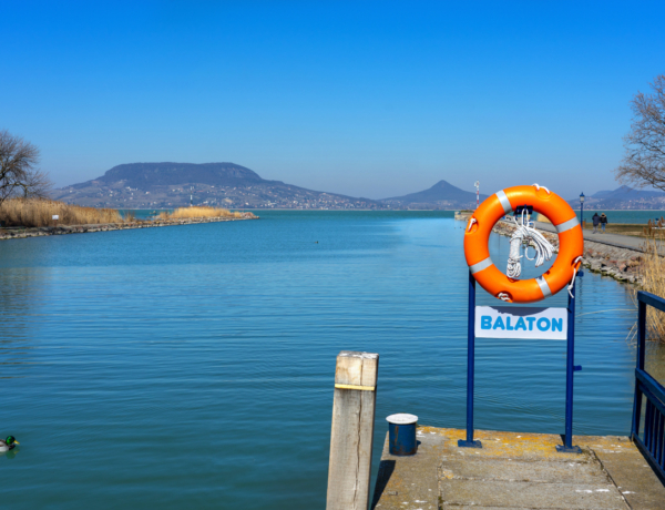 Gluténmentesen a Balatonnál: 5 hely, ahol glutén- és tejérzékenyként még sosem csalódtam