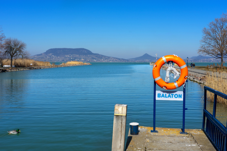 Gluténmentesen a Balatonnál: 5 hely, ahol glutén- és tejérzékenyként még sosem csalódtam