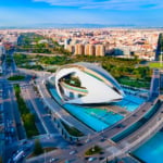 Valencia egy nap alatt – Ennyi mindent felfedezhetsz a pálmafák városából