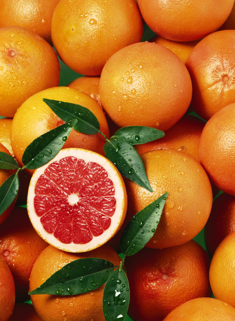 Grapefruit