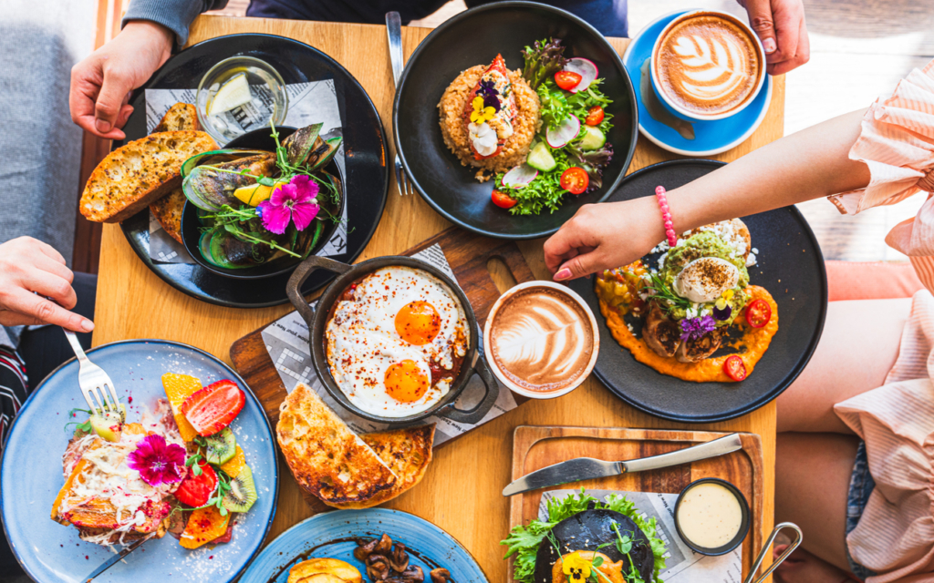 Mennyei brunch-ötlet: ezt az ételt és italt válaszd a születési hónapod szerint