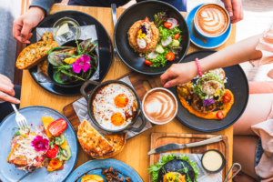 Mennyei brunch-ötlet: ezt az ételt és italt válaszd a születési hónapod szerint