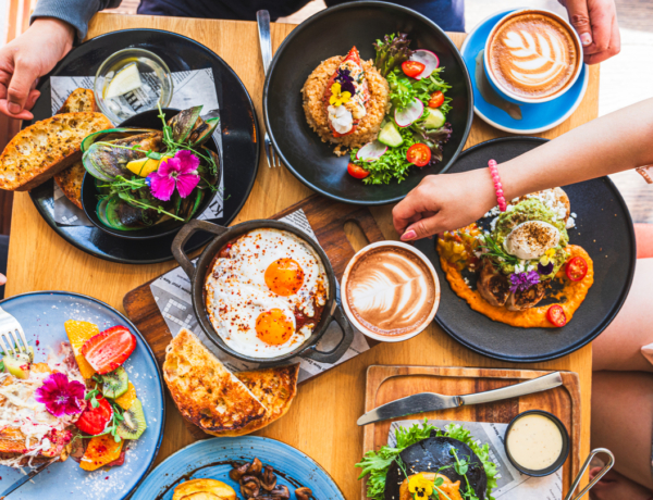 Mennyei brunch-ötlet: ezt az ételt és italt válaszd a születési hónapod szerint