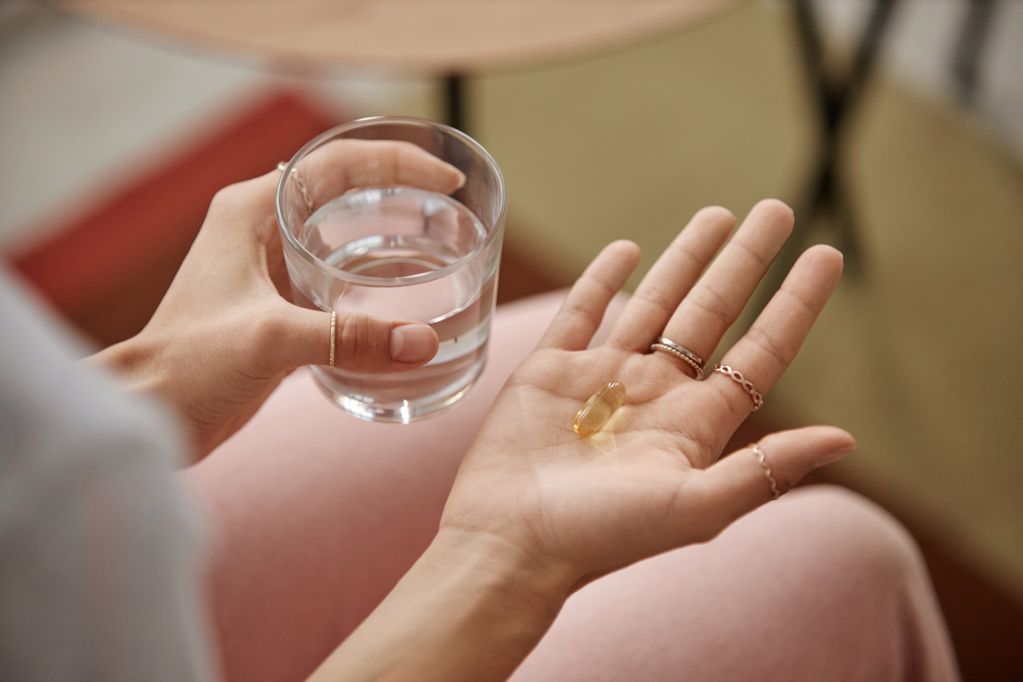 Túl lehet adagolni a D-vitamint? A hiba, amit sokan elkövetnek