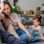 Így öli meg a nők szexuális vágyát az otthoni láthatatlan munka