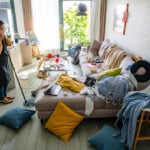Ez a 3 dolog az otthonodban blokkolja a pénzenergia áramlását a Feng Shui szerint