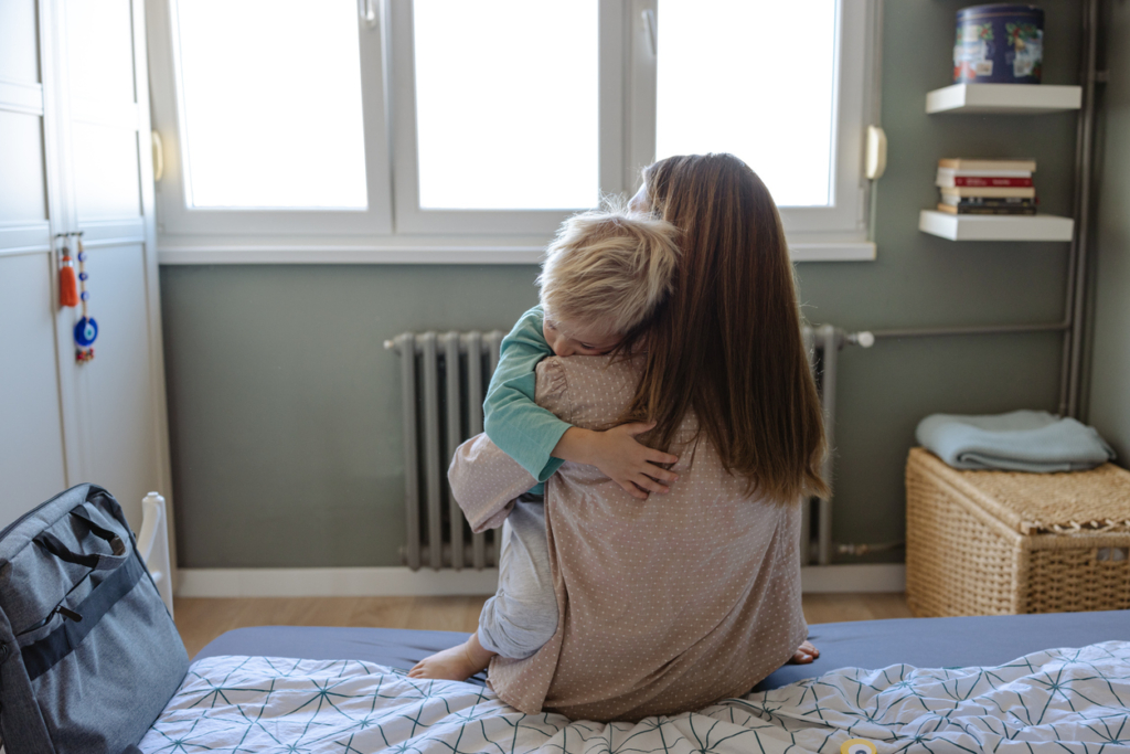 Milliós biznisz az anyák kárára – Erről szól a ‘mom guilt’ iparága