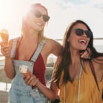 Ki a legjobb barátnő a horoszkóp szerint? Csillagjegyek rangsor szerint