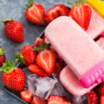 Egészséges házi jégkrémek cukor nélkül: 5 expressz gyümölcsös recept az egész családnak