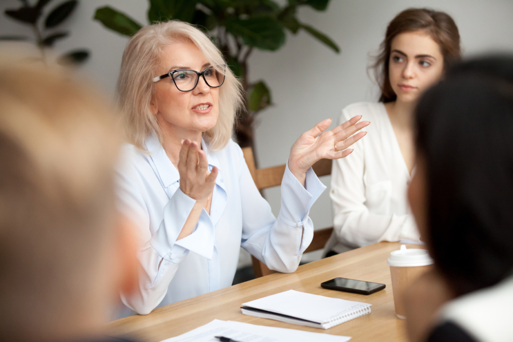 A sikeres női kollégád nem kell, hogy az ellenséged legyen – így motiválhatjátok egymást rivalizálás helyett