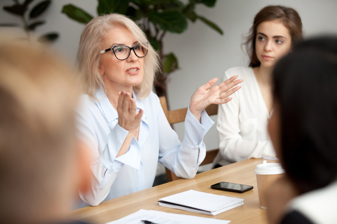 A sikeres női kollégád nem kell, hogy az ellenséged legyen – így motiválhatjátok egymást rivalizálás helyett