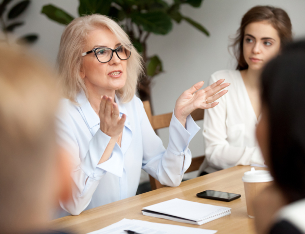 A sikeres női kollégád nem kell, hogy az ellenséged legyen – így motiválhatjátok egymást rivalizálás helyett