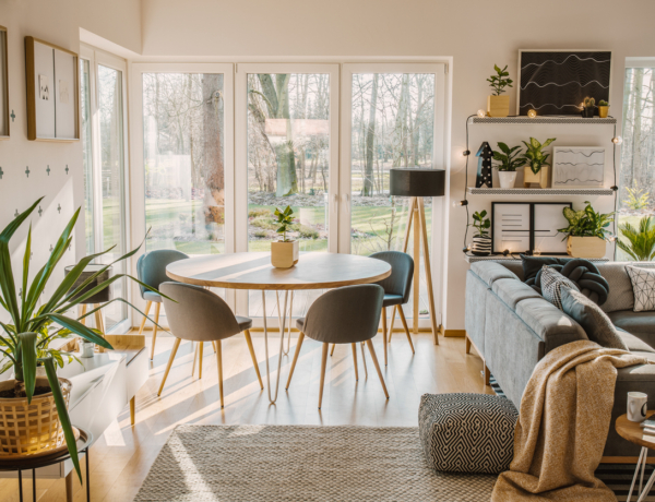 4 trükk, amikkel a te Airbnb apartmanod is luxusszálloda lehet