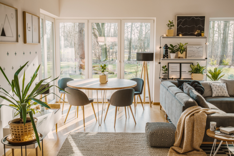 4 trükk, amikkel a te Airbnb apartmanod is luxusszálloda lehet