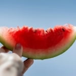 Innen tudhatod, hogy megérett a görögdinnye: 3 csalhatatlan jel