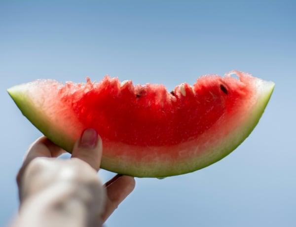 Innen tudhatod, hogy megérett a görögdinnye: 3 csalhatatlan jel