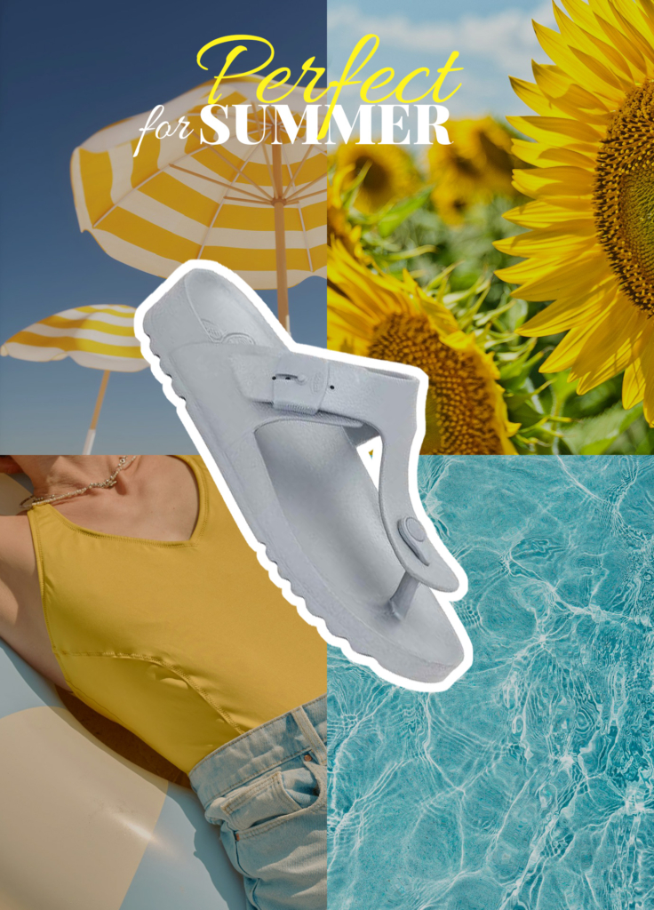 Scholl Flip-Flop