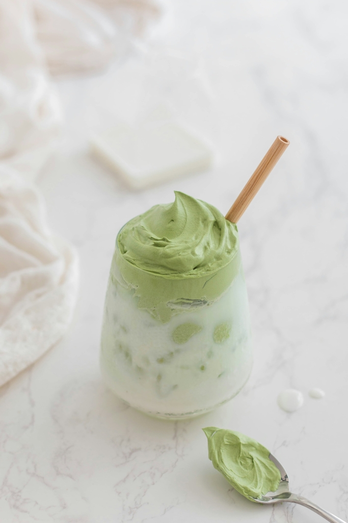 Matcha 
