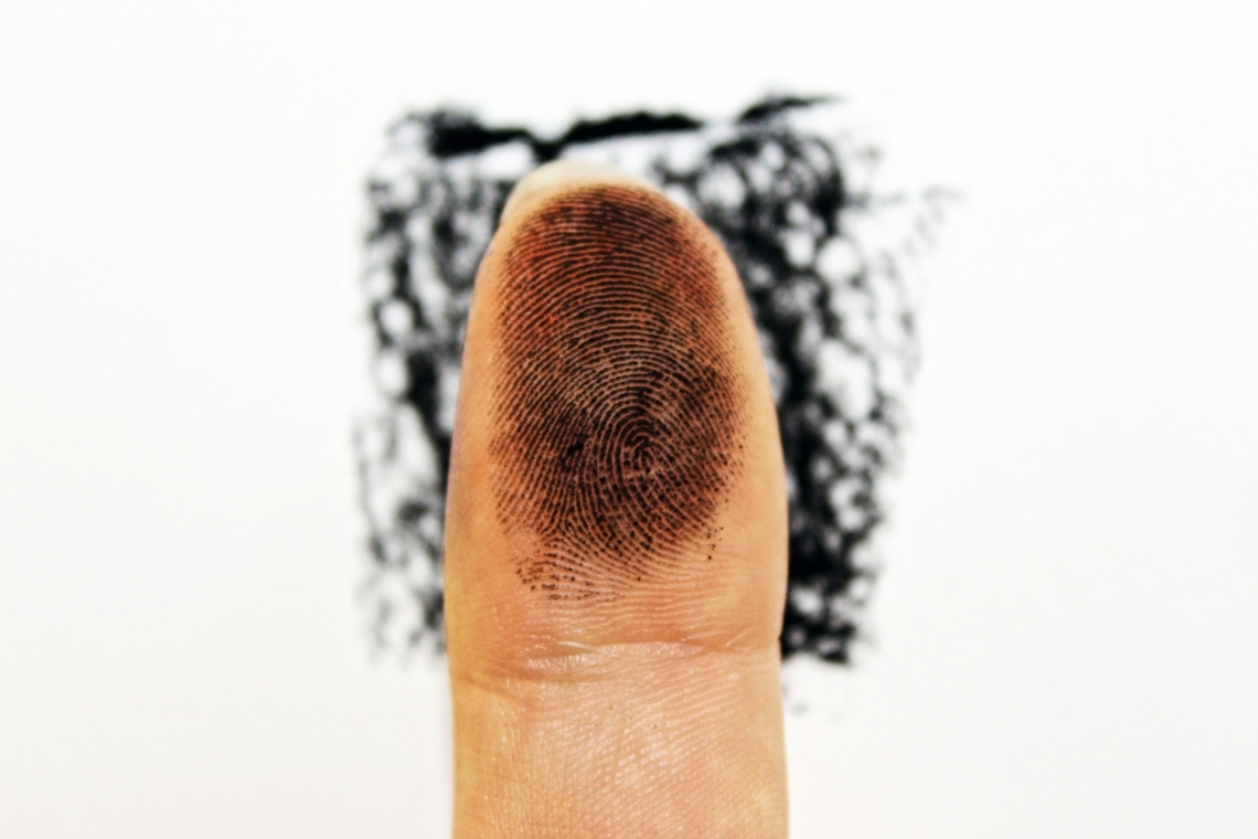 Miért pont az ujjaid végén van ujjlenyomat? Az evolúciós titok