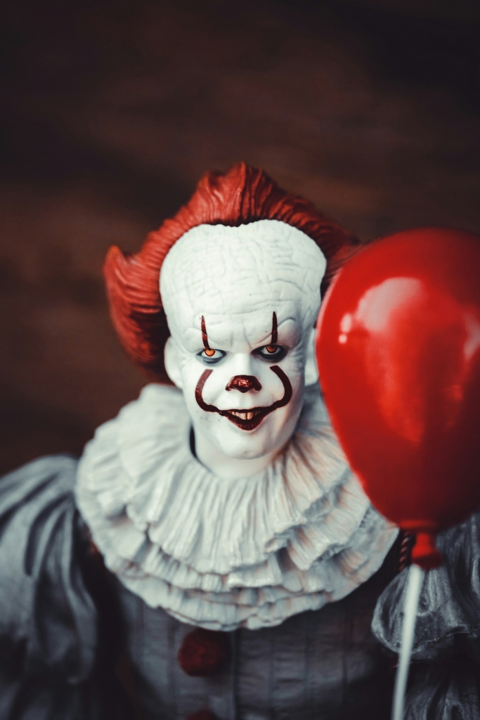 Pennywise az Az-ból