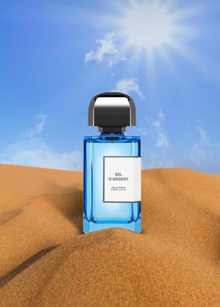 BDK Parfums Sel d'Argent
