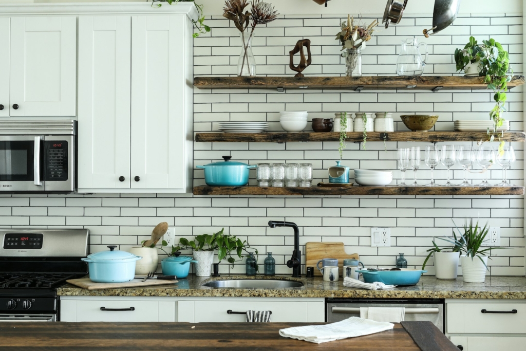 6 dolog, amit ne tárolj a konyhában a Feng Shui szerint