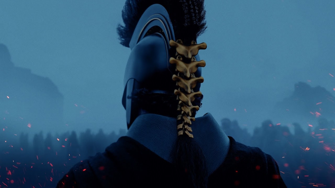 Elképesztő sztárgárdával érkezik Christopher Nolan Odüsszeiája a mozikba