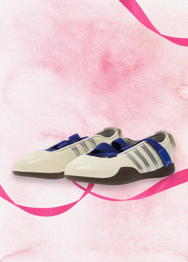 Adidas Taekwondo