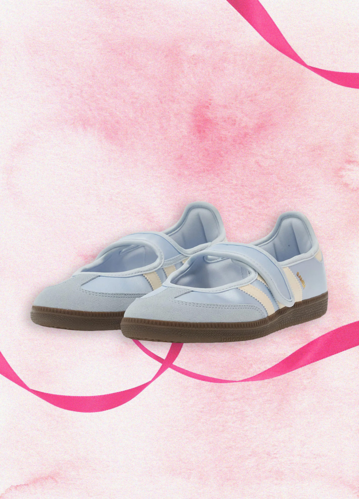 Adidas Samba Jane