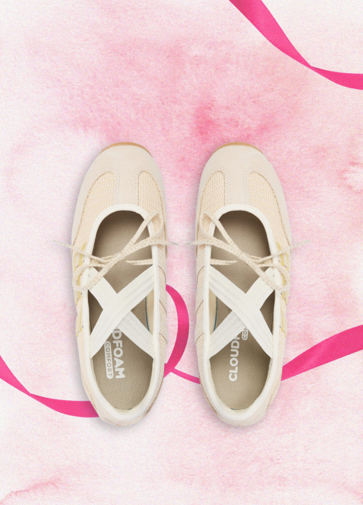 Adidas Barreda Mary Jane