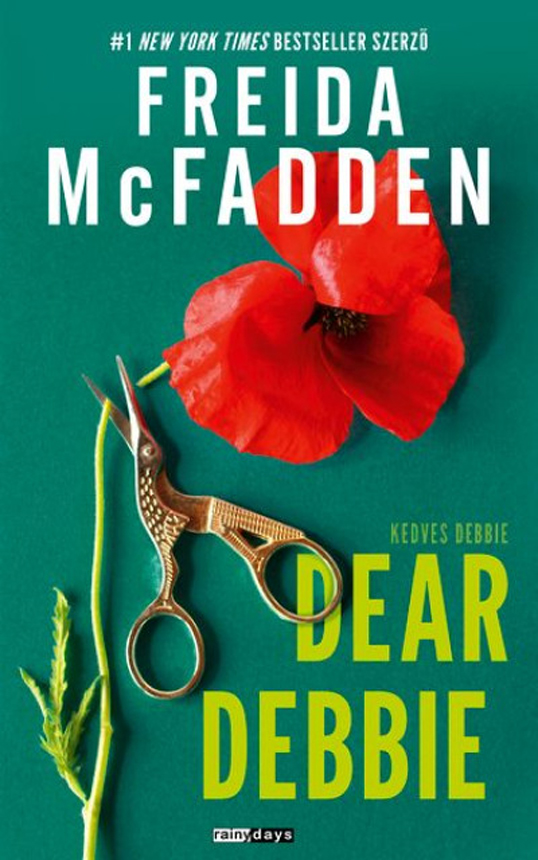 Freida McFadden: Dear Debbie