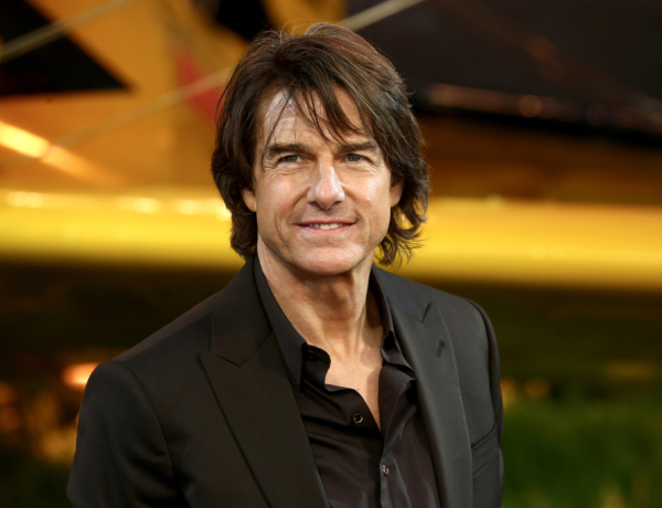 Ezért hiszi mindenki magasabbnak Tom Cruise-t, mint amilyen valójában