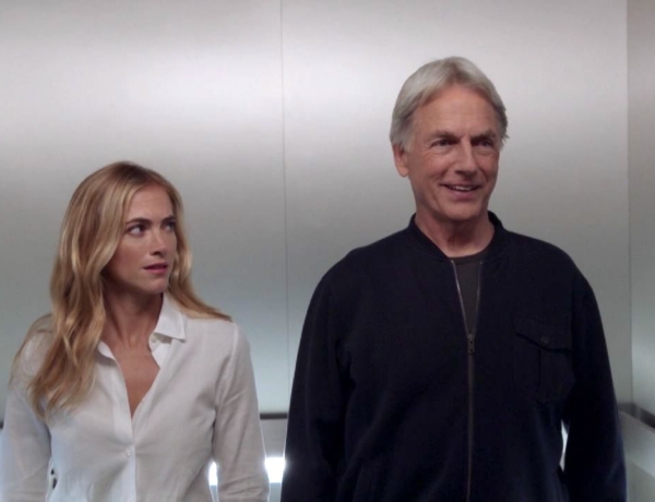 Mark Harmon visszatér Gibbs szerepében – Az NCIS: Origins új évadában láthatjuk újra