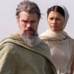 Matt Damon szerint az Odüsszeia volt élete legkeményebb forgatása