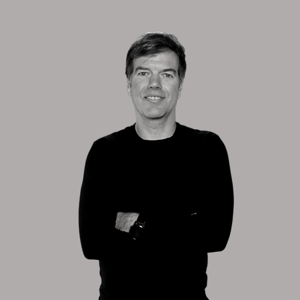 Hegedüs Zoltán mesterfodrász, a BubblyPro hajápoló márka alapítója
