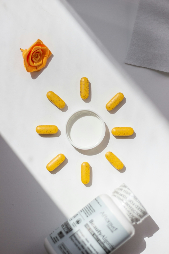 C-vitamin