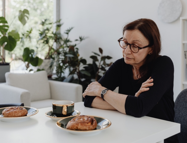 „Titokban örültem, hogy elköltözött a gyerek” – Anyák vallomásai a bűntudatról
