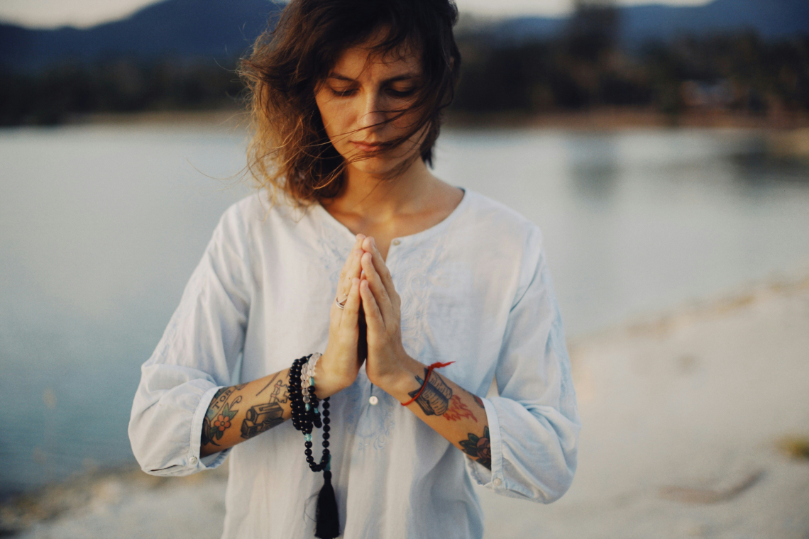 Ha ez a 3 dolog igaz rád, az egyik legerősebb spirituális védelem alatt állsz