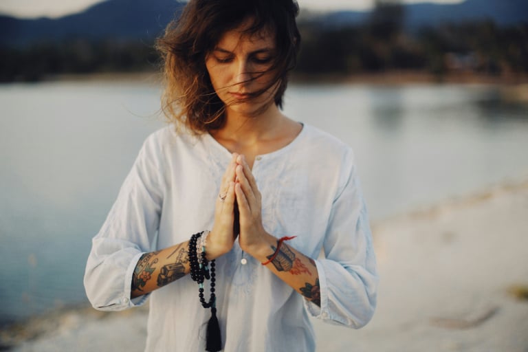 Ha ez a 3 dolog igaz rád, az egyik legerősebb spirituális védelem alatt állsz