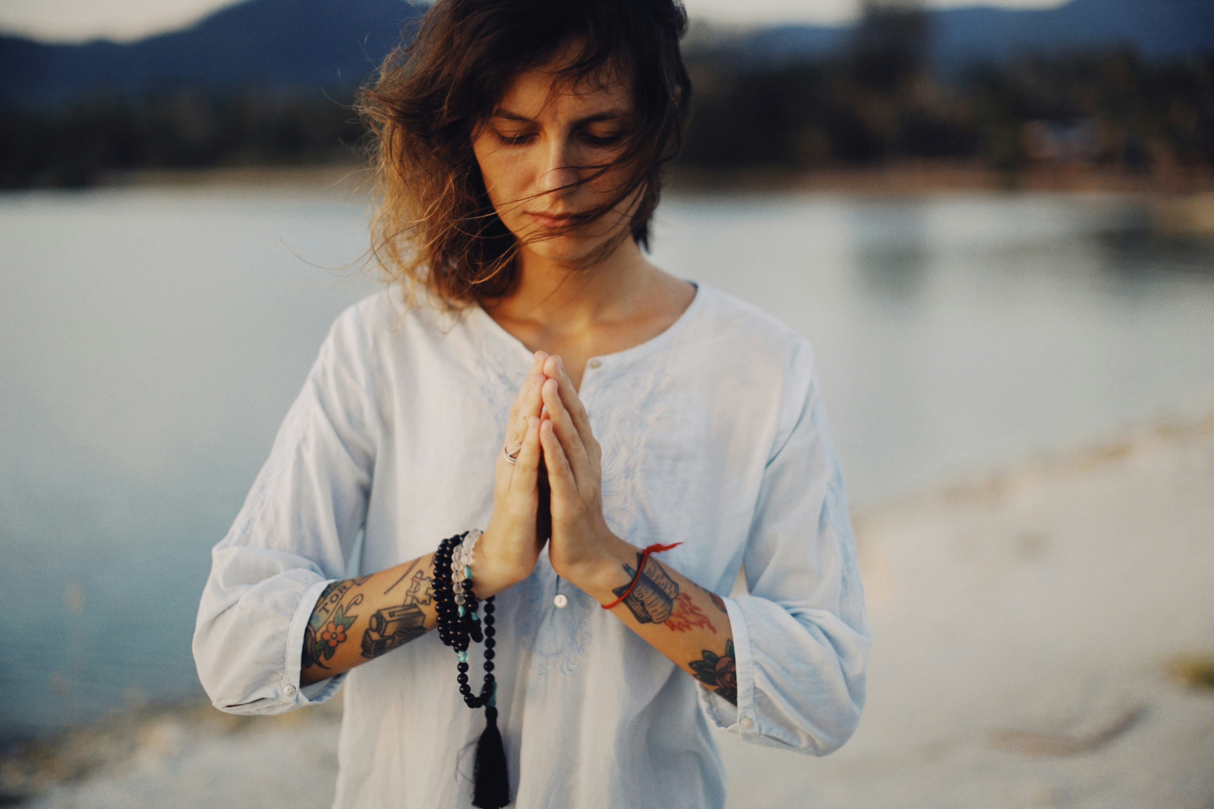 Ha ez a 3 dolog igaz rád, az egyik legerősebb spirituális védelem alatt állsz