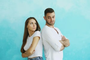 Kiből lesz a legmérgezőbb ex? Így viselkedik a csillagjegyed a szakítás után