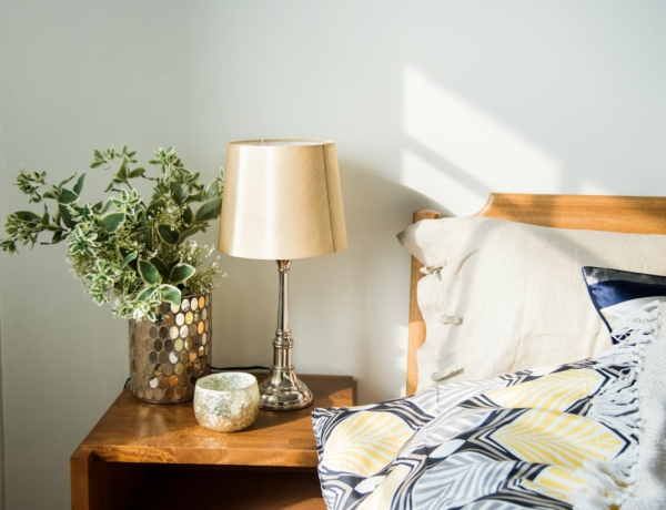 5+1 dolog, amit soha ne tarts a hálószobában a Feng Shui szerint
