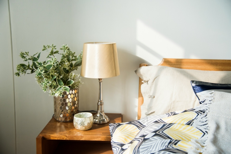 5+1 dolog, amit soha ne tarts a hálószobában a Feng Shui szerint
