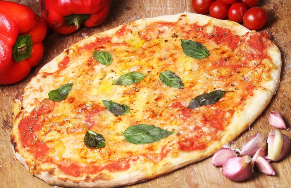 A pizza történetének titkai