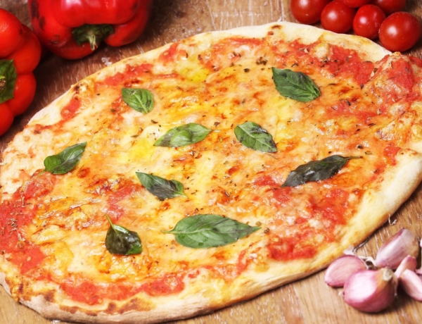 A pizza történetének titkai